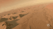 JHUAPL space nasa titan saturn GIF
