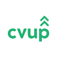 Sticker by CVUP