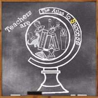 Public School Success GIF by NYSUT