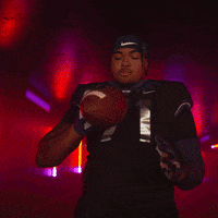 Division 1 Sport GIF by TCU Football