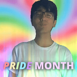 Pride Month