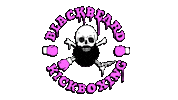 Kickboxing Riverside Sticker by deladeso