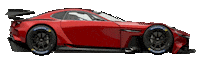 Racing Race Sticker by Mazda UK