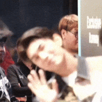 Mewsuppasit Love GIF