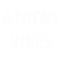 Greek Athens Sticker