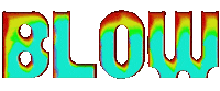 Art Glitch Sticker