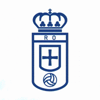 Ramon Folch Celebration GIF by Real Oviedo