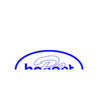 Psugd Be Honest Sticker by Portland State Graphic Design