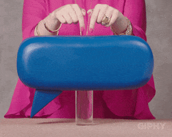 Text Bubble Stick Around GIF by Originals