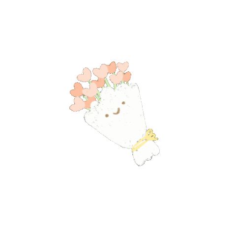 Heart Love Sticker