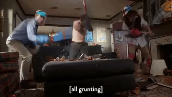 season 4 episode 13 GIF by Workaholics