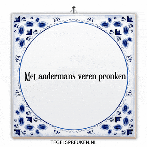 Humor Wijsheid GIF by Tegelspreuken.nl