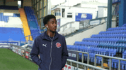 Fleetwood Town GIF by Fleetwood Town Football Club