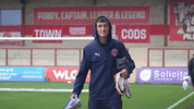 Fleetwood Town GIF by Fleetwood Town Football Club