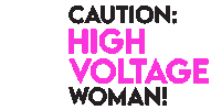 Feminism Femaleartist Sticker by officialwomenwhorock