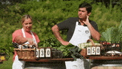 Thinking Mc15 GIF by MasterChefAU
