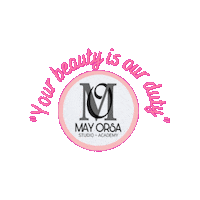 mayorsastudio-academy  Sticker