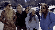 mood wow GIF by AwesomenessTV