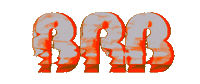 Art Glitch Sticker