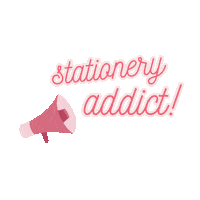 Mundofw Sticker by Fw Argentina / Stationeryaddict