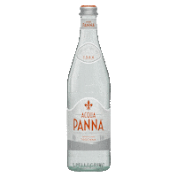 discover italian Sticker by Acqua Panna