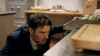 nbc wyatt GIF by Timeless