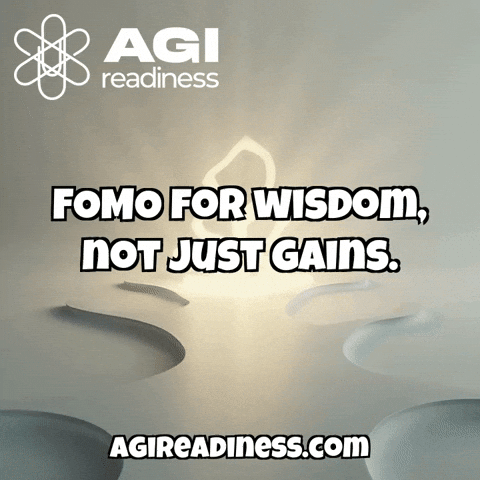 Wisdom Gains GIF by AGIReadiness