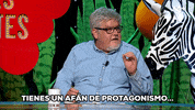 Ilustres Ignorantes Texto GIF by Movistar Plus+