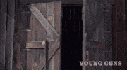 wild west cowboy GIF by Morgan Creek