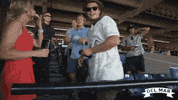 Handicapping Lets Go GIF by Del Mar Racing