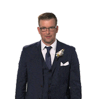 Channel 9 Reaction Sticker by Married At First Sight