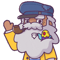 See You Goodbye Sticker by Castaways