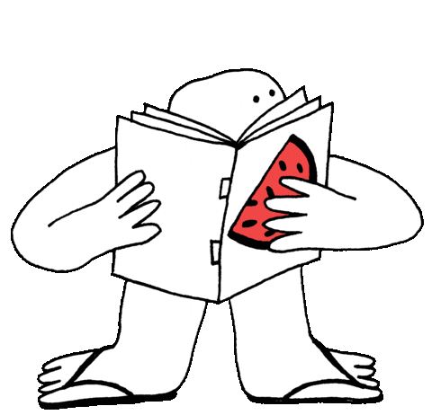 Melo Fanzines Sticker by eixa