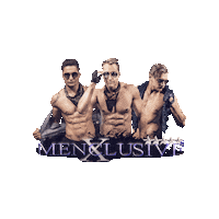 Celebrate Happy Birthday Sticker by MenXclusive