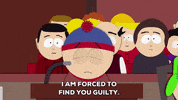 stan marsh people GIF by South Park 