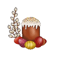 Ester Sticker