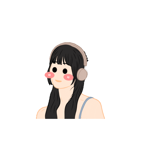 Netflix Suzy Sticker by yemsstudio