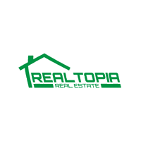Sticker by Realtopia Real Estate