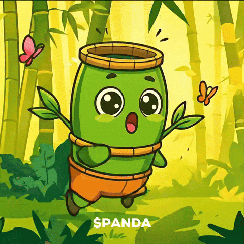 Happy Red Panda GIF by PandaMania