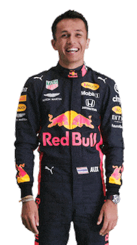 Red Bull F1 Sticker by Red Bull Racing