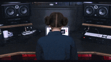 #ROBOTPROBLEMS by Lil Miquela