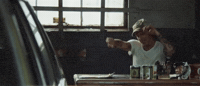 Mechanic GIF by ROLE MODEL