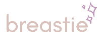 Sticker by the breasties