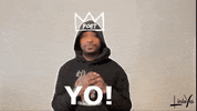 Peace Love GIF by LindoYes