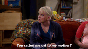 Season 1 Jail GIF by mom