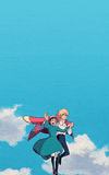 hayao miyazaki GIF