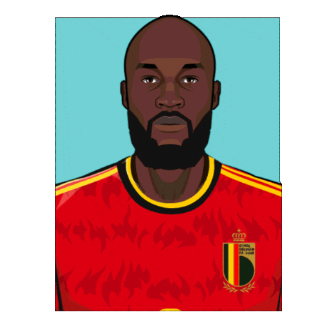 World Cup Football Sticker by Panini America