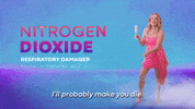 Natural Gas Lol GIF by Hot & Toxic