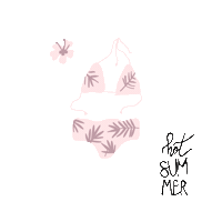 Fashion Travel Sticker by feierSun