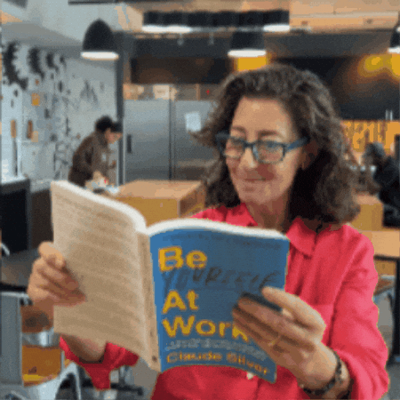 Book Omg GIF by VaynerSpeakers